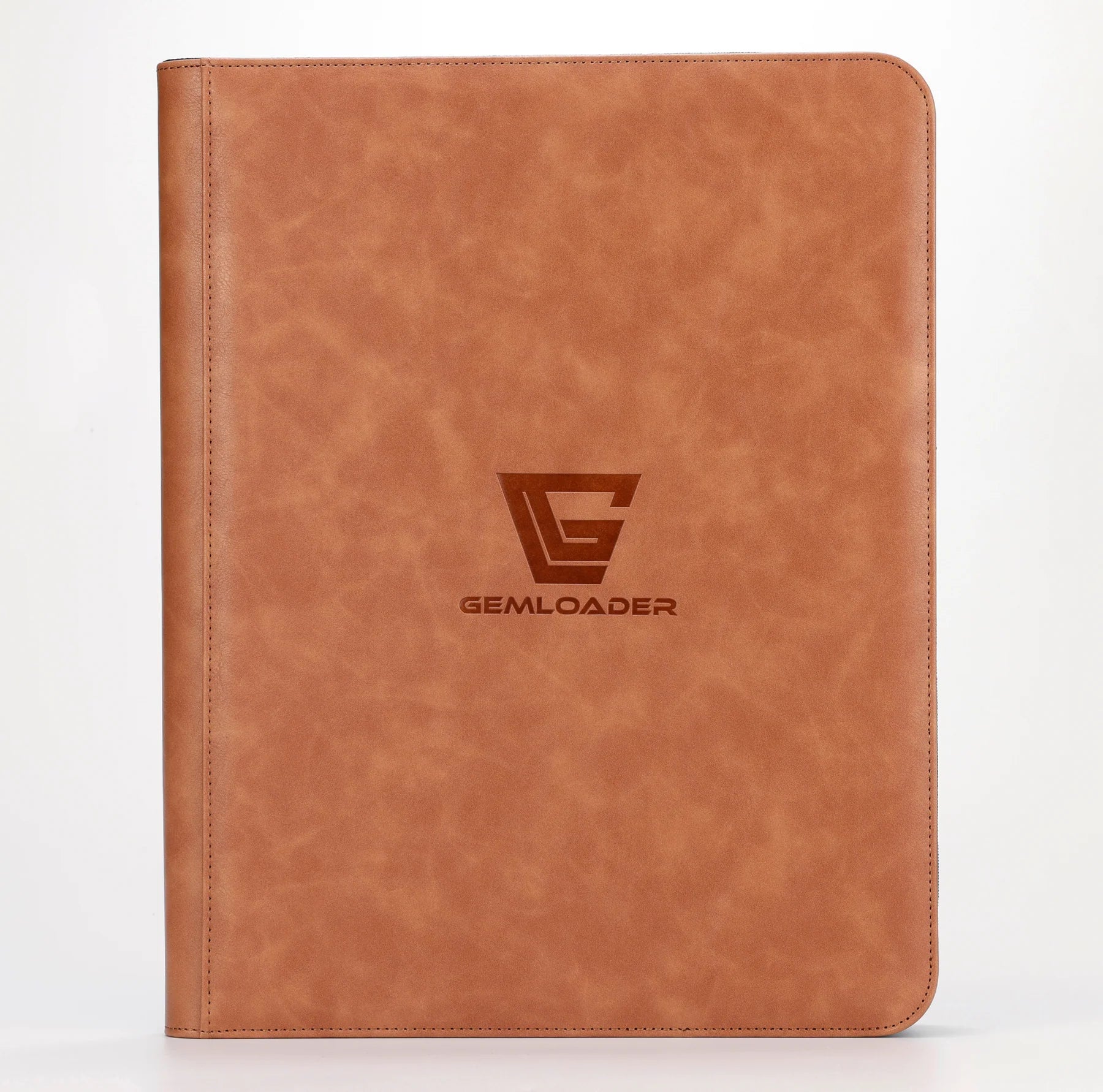 Gemloader Premium Toploader Fit Collector's Binder (216 pockets 3X3)