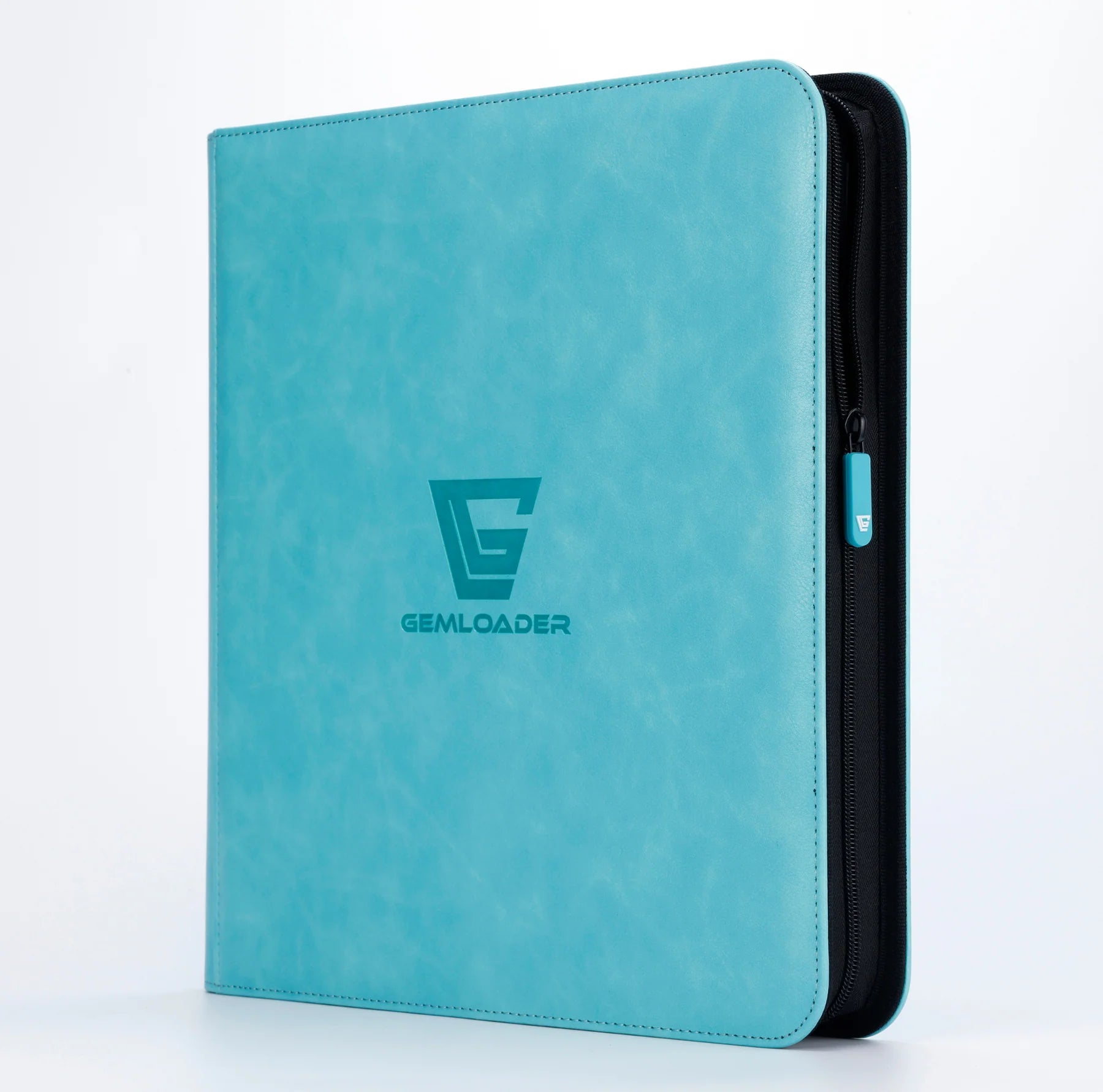 Gemloader Premium Traditional Collector's Binder (480 pockets 3X4)