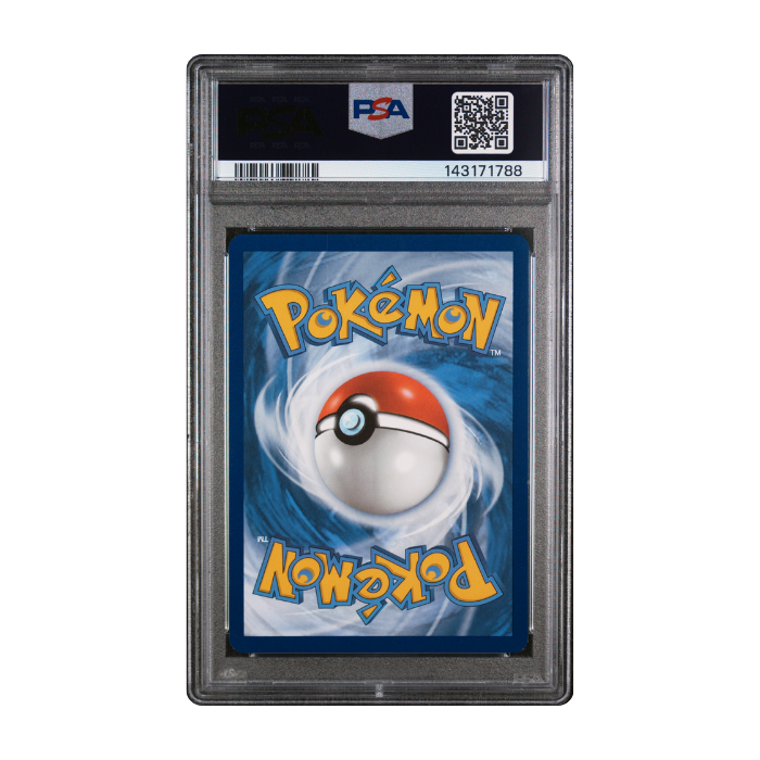 Charizard ex #199 - PSA 9