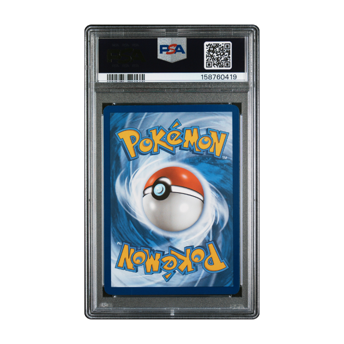 Charizard ex #199 - PSA 9