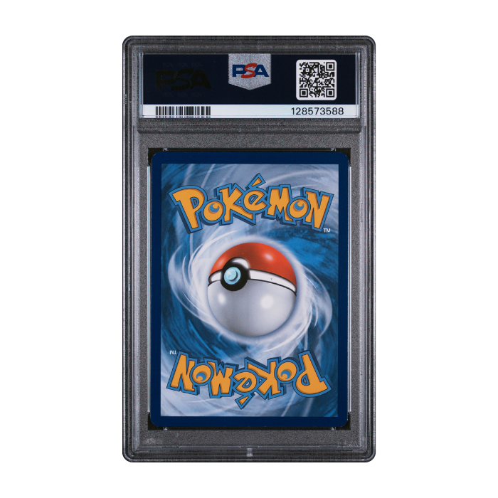Charizard ex #XY121 - PSA 6