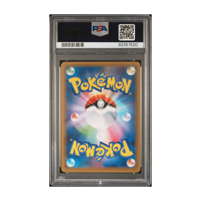 Claydol #016 - PSA 10