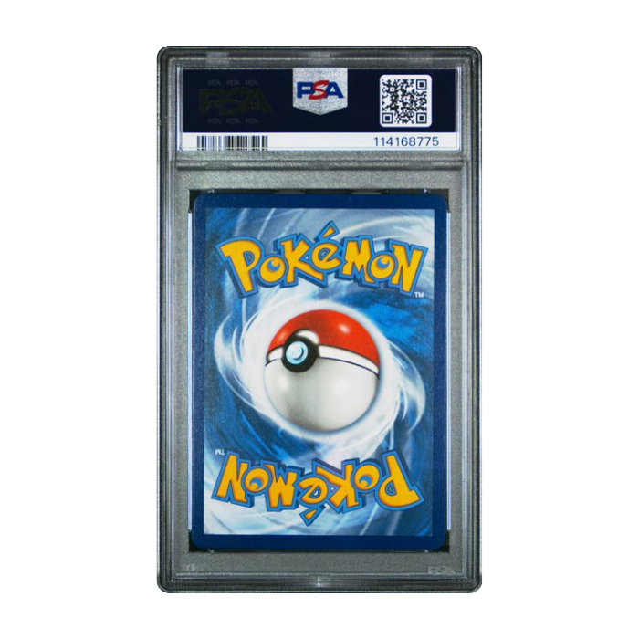 Jessie & James #68 - PSA 10