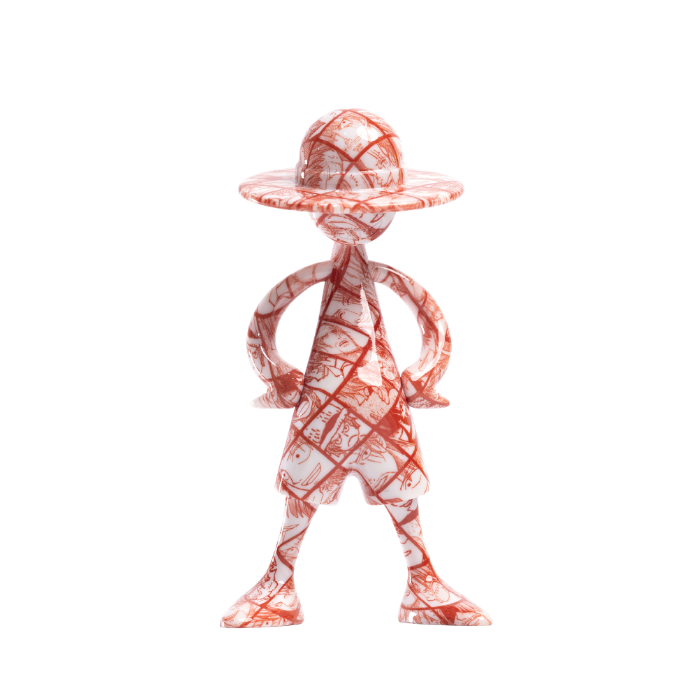 One Piece Luffys: Archive of Adventure (Vol.2) Blind Box