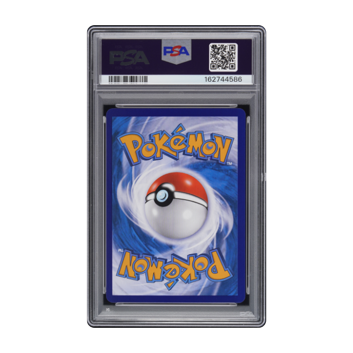 Pikachu #172 - PSA 10