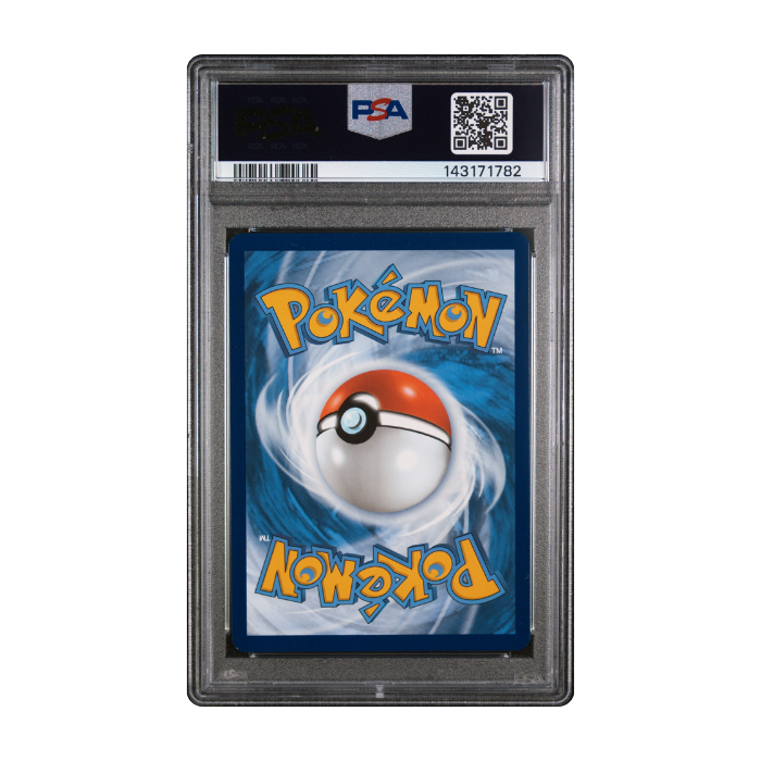 Psyduck #175 - PSA 9
