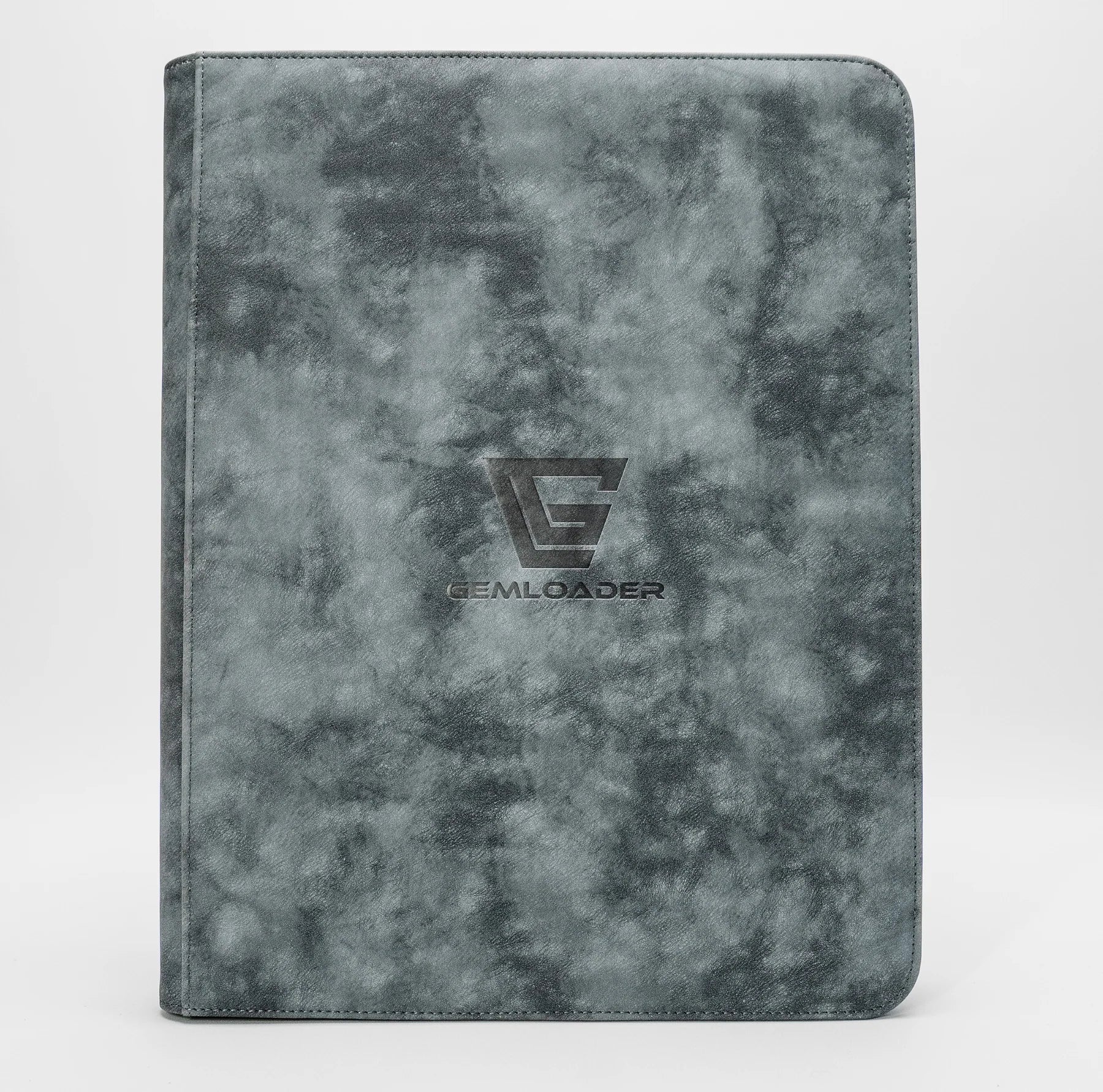 Gemloader Premium Toploader Fit Collector's Binder (216 pockets 3X3)