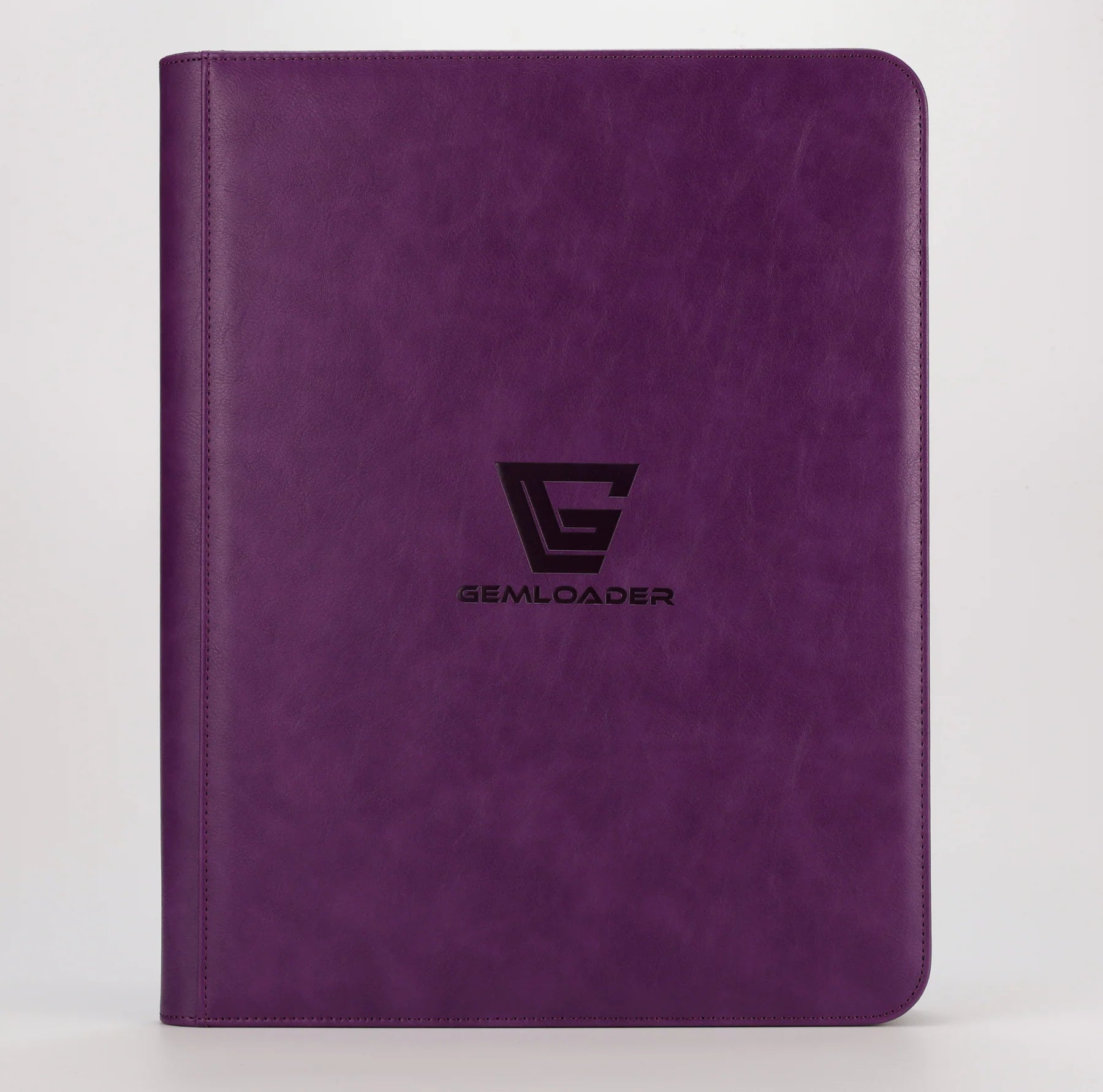 Gemloader Premium Toploader Fit Collector's Binder (216 pockets 3X3)