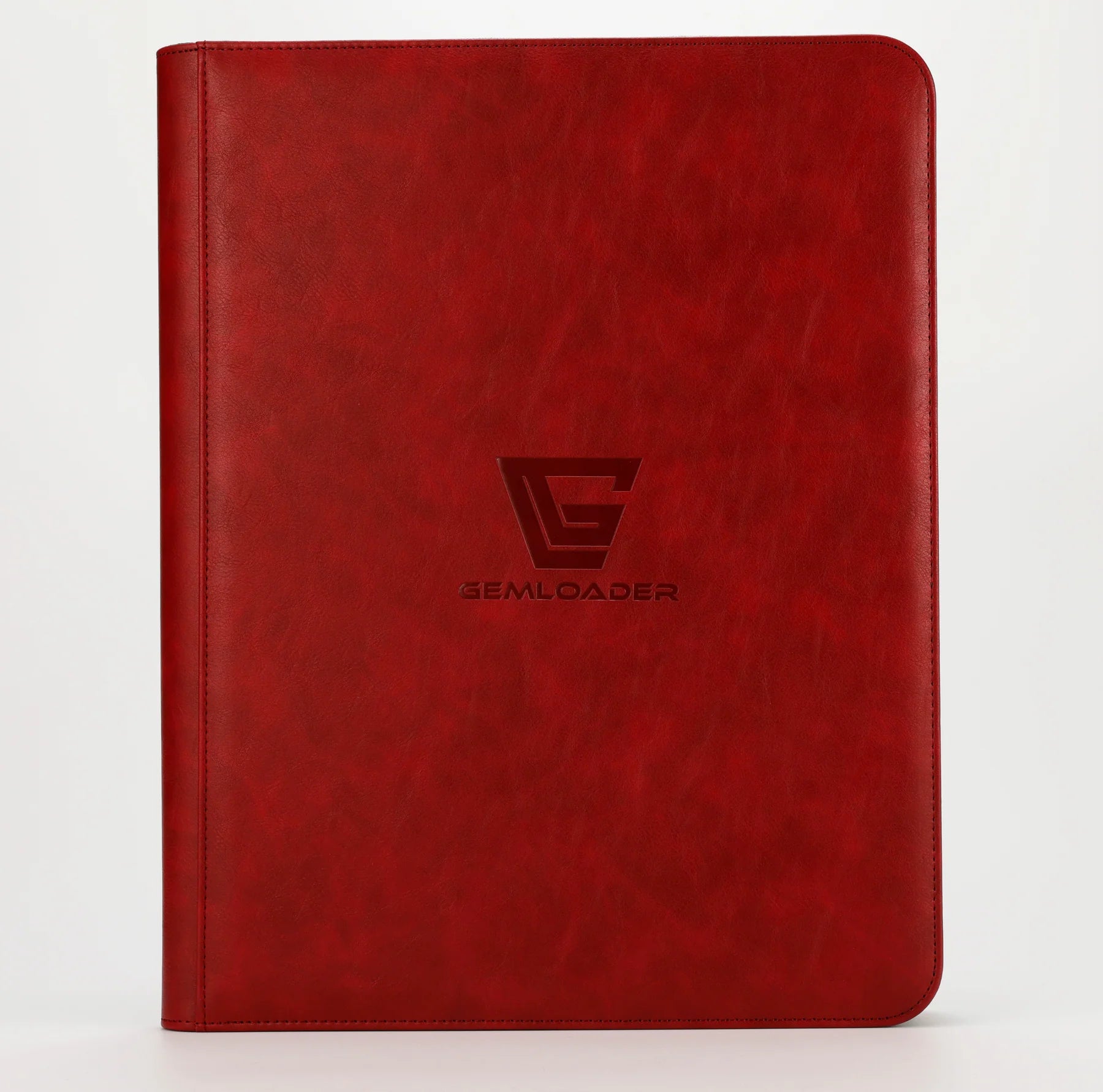 Gemloader Premium Toploader Fit Collector's Binder (216 pockets 3X3)