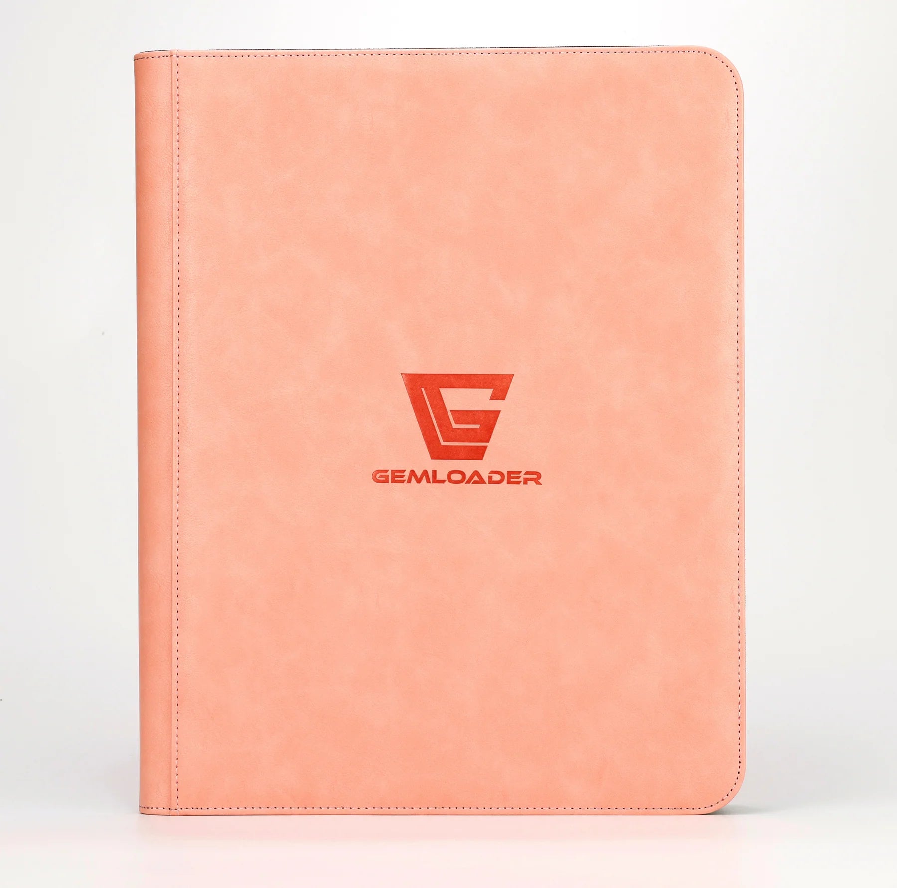 Gemloader Premium Toploader Fit Collector's Binder (216 pockets 3X3)