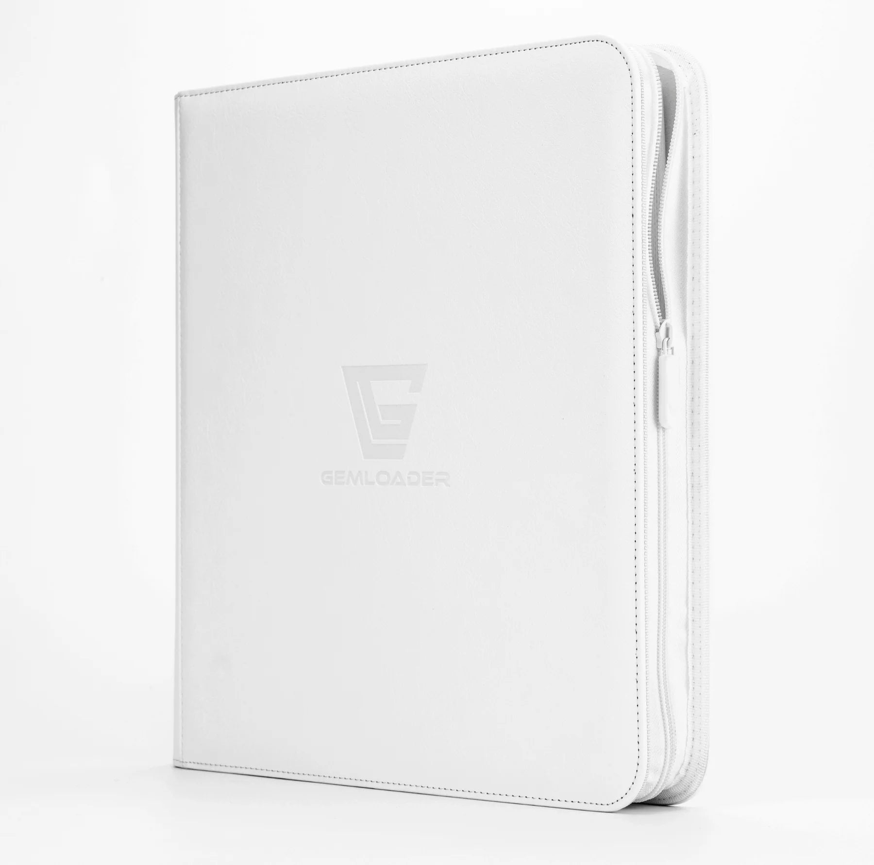 Gemloader Premium Traditional Collector's Binder (480 pockets 3X4)