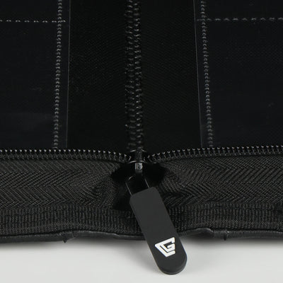 Gemloader Premium Traditional Collector's Binder (480 pockets 3X4)