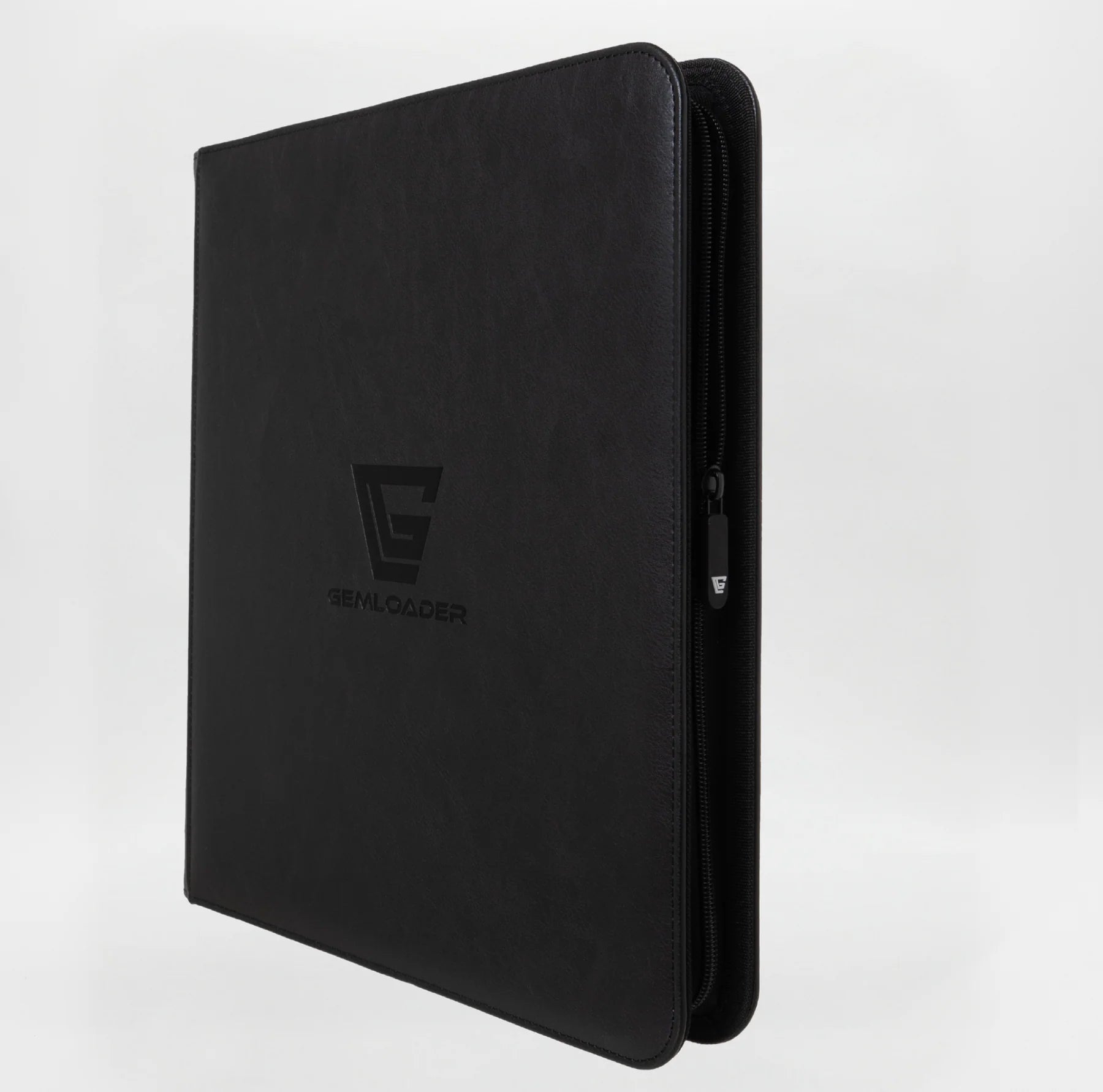 Gemloader Premium Traditional Collector's Binder (480 pockets 3X4)