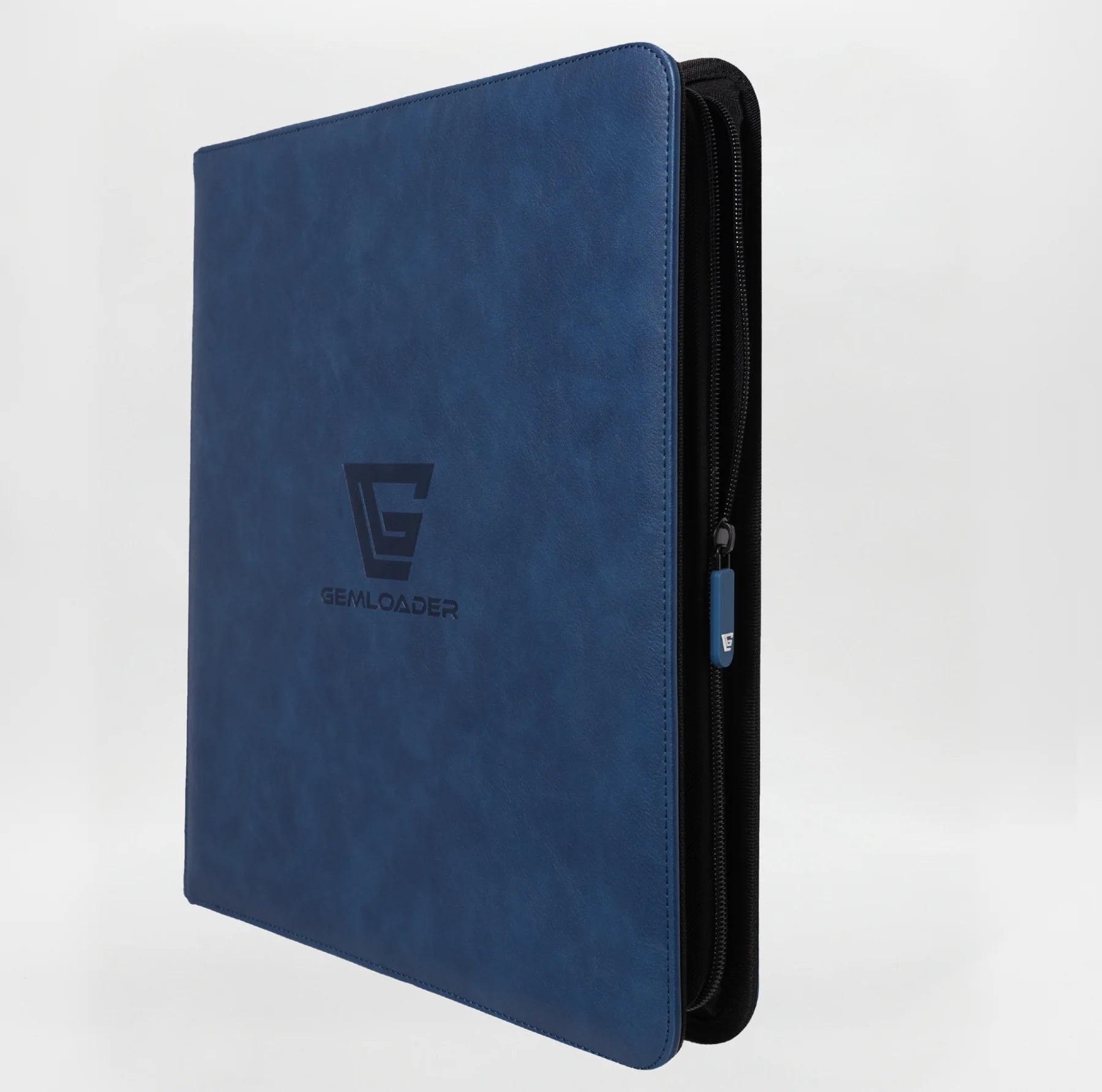 Gemloader Premium Traditional Collector's Binder (480 pockets 3X4)