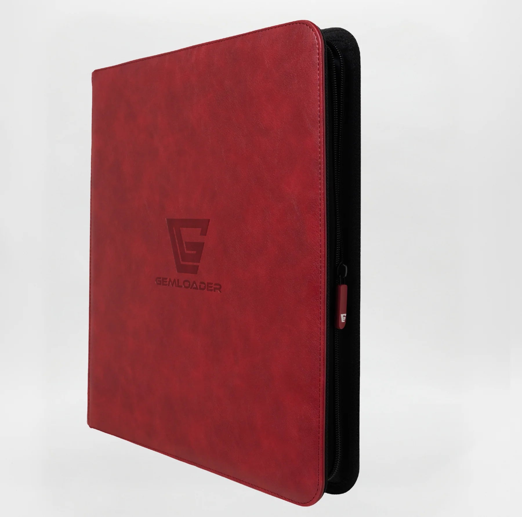 Gemloader Premium Traditional Collector's Binder (480 pockets 3X4)