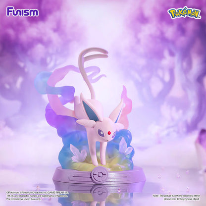 Pokémon Adventure! Eevee Series Espeon