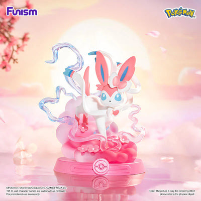 Pokémon Adventure! Eevee Series Sylveon
