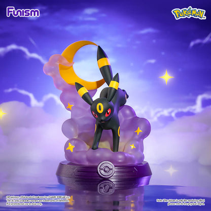 Pokémon Adventure! Eevee Series Umbreon