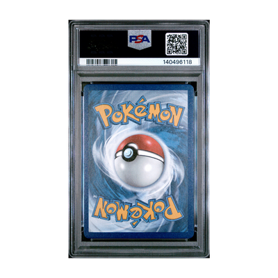 Birthday Piakchu #24 - PSA 10