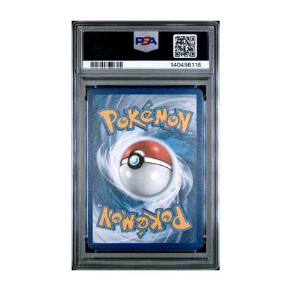 Birthday Piakchu #24 - PSA 10
