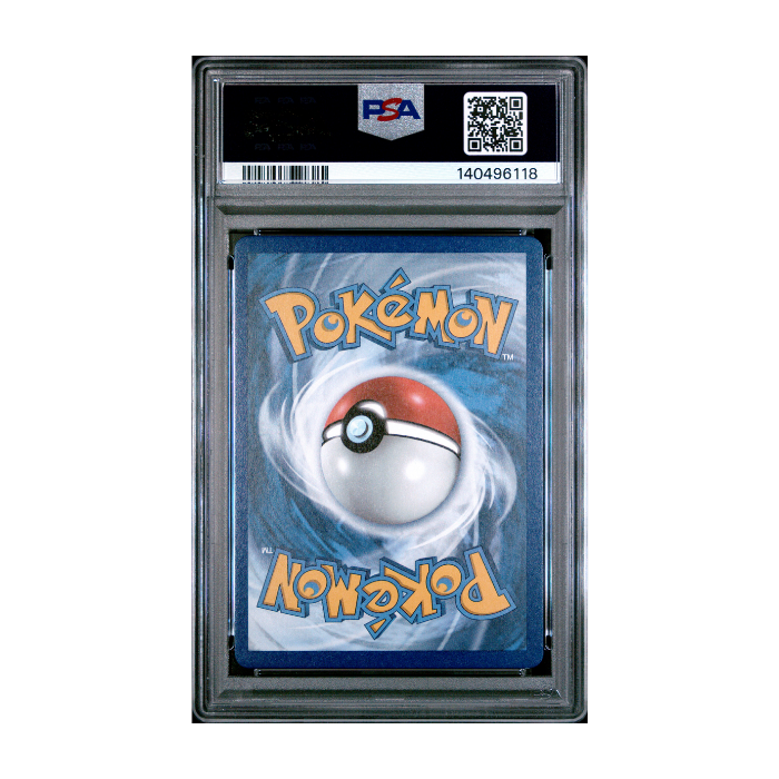 Birthday Piakchu #24 - PSA 10