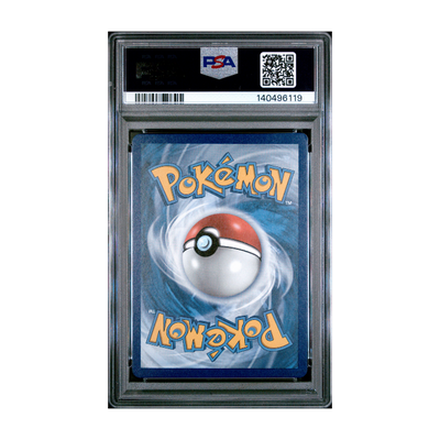 Birthday Piakchu #24 - PSA 9