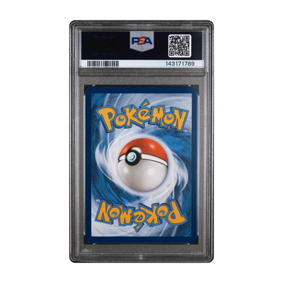 Charizard ex #199 - PSA 8