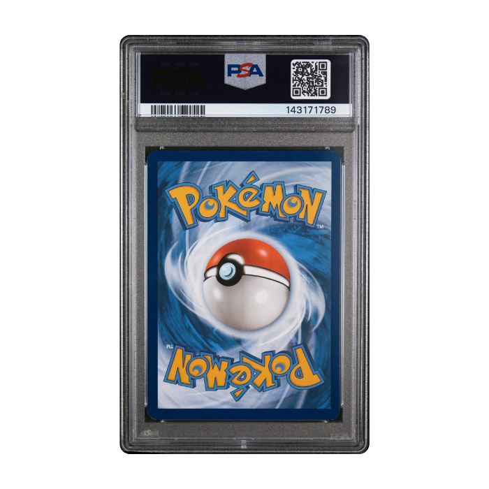 Charizard ex #199 - PSA 8