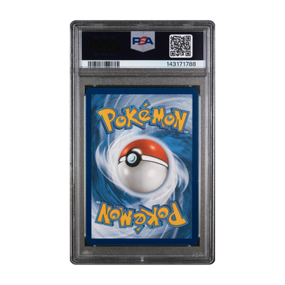 Charizard ex #199 - PSA 9