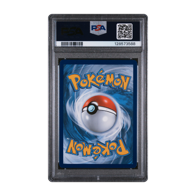 Charizard ex #XY121 - PSA 6