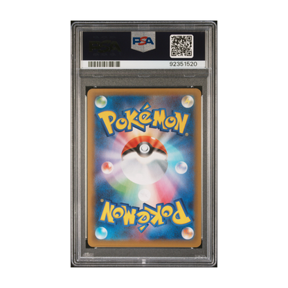 Claydol #016 - PSA 10