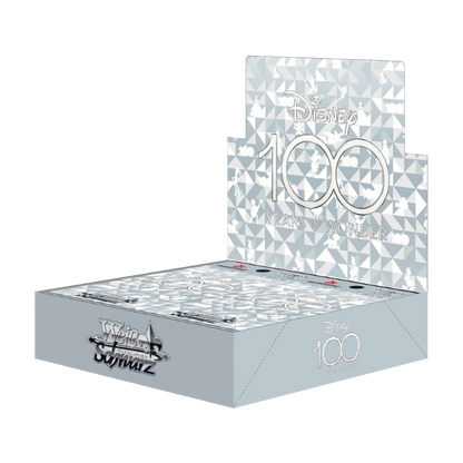 Disney 100 Years of Wonder Booster Box