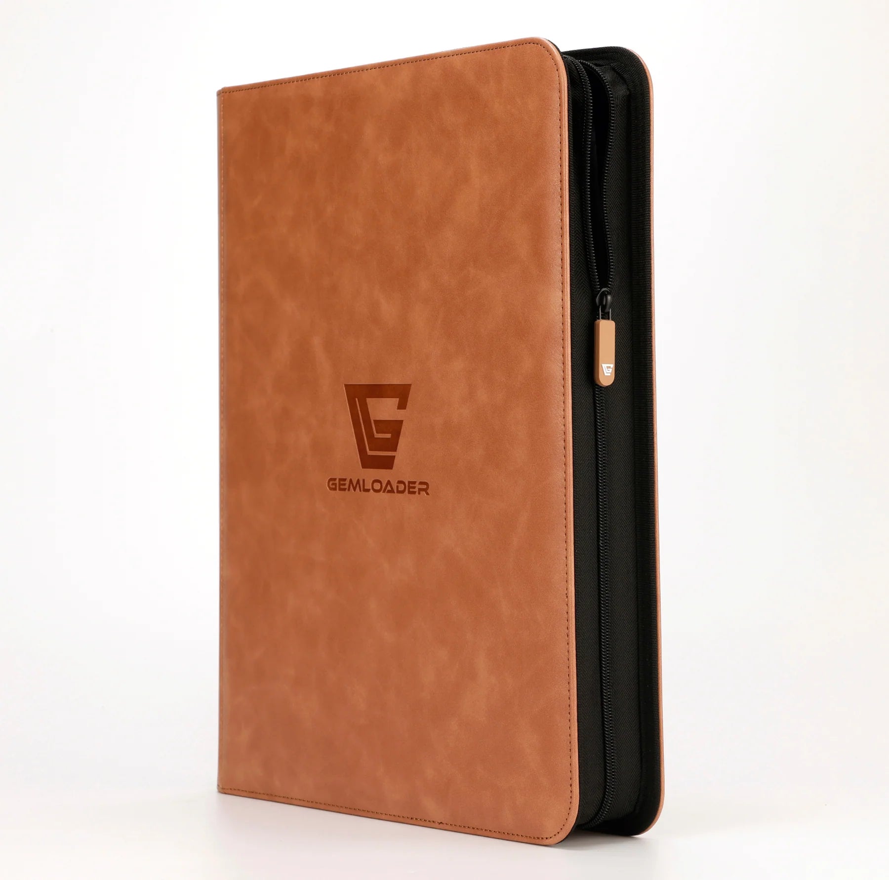 Gemloader Premium Traditional Collector's Binder (480 pockets 3X4)
