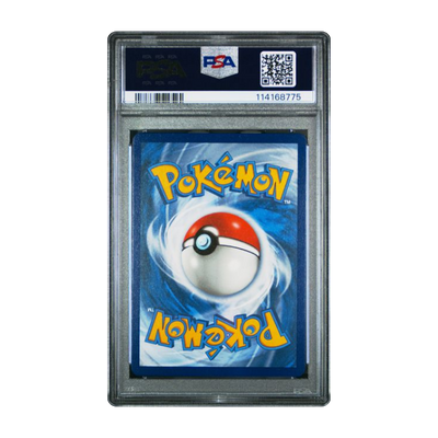 Jessie & James #68 - PSA 10