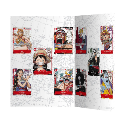 One Piece Premium Card Collection 25th Edition