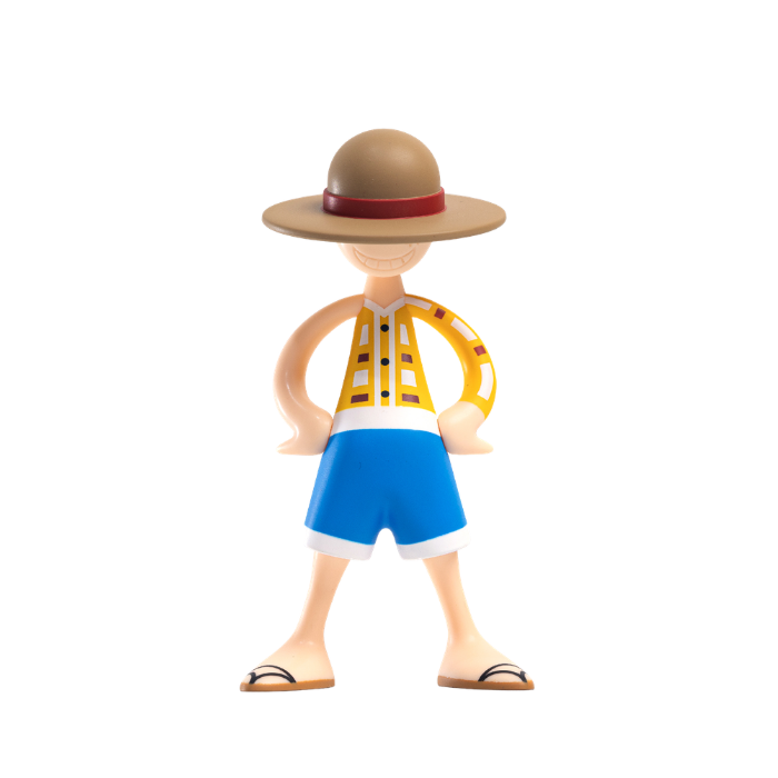One Piece Luffys: Archive of Adventure (Vol.2) Blind Box
