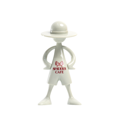 One Piece Luffys: Archive of Adventure (Vol.2) Blind Box