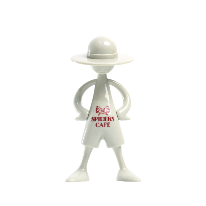 One Piece Luffys: Archive of Adventure (Vol.2) Blind Box