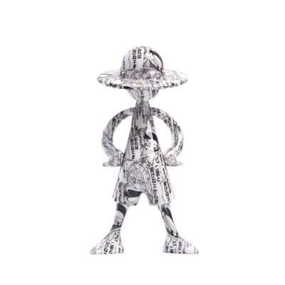 One Piece Luffys: Archive of Adventure (Vol.2) Blind Box