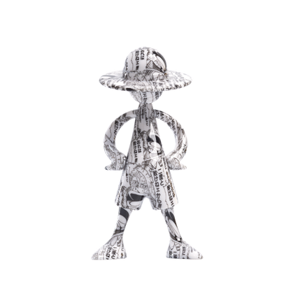 One Piece Luffys: Archive of Adventure (Vol.2) Blind Box