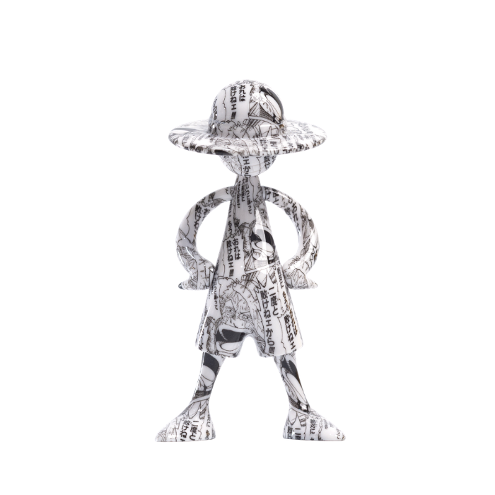 One Piece Luffys: Archive of Adventure (Vol.2) Blind Box