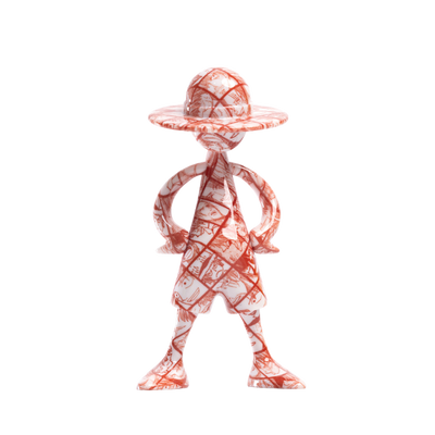 One Piece Luffys: Archive of Adventure (Vol.2) Blind Box