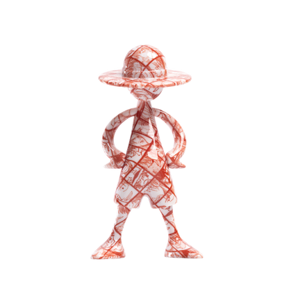 One Piece Luffys: Archive of Adventure (Vol.2) Blind Box
