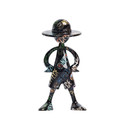 One Piece Luffys: Archive of Adventure (Vol.2) Blind Box