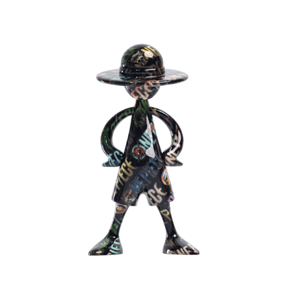 One Piece Luffys: Archive of Adventure (Vol.2) Blind Box