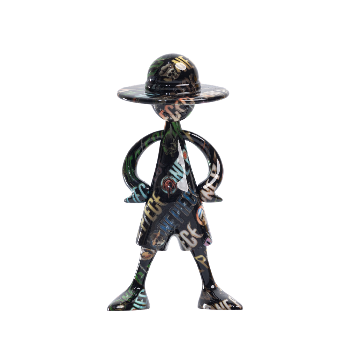 One Piece Luffys: Archive of Adventure (Vol.2) Blind Box