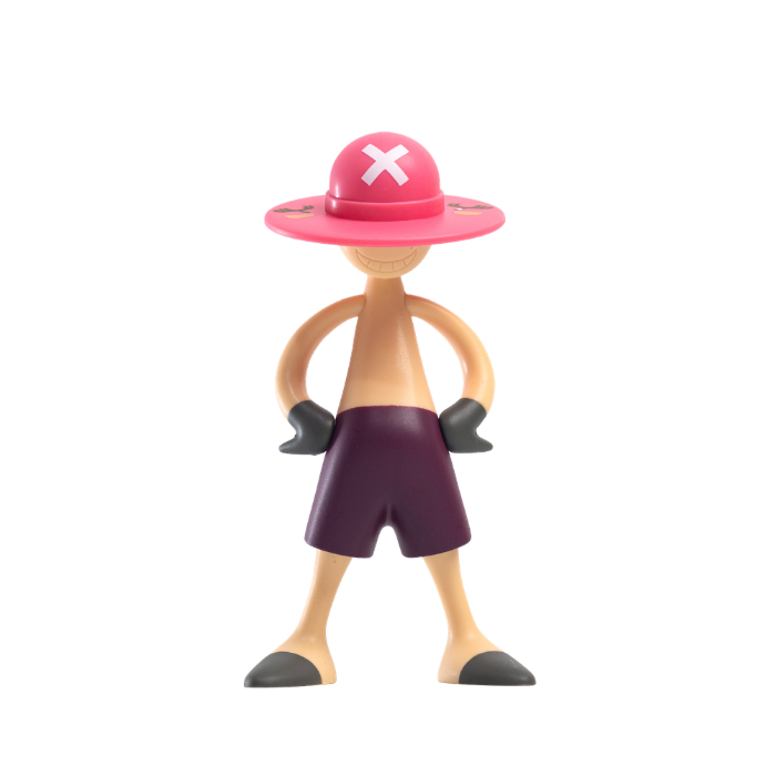One Piece Luffys: Archive of Adventure (Vol.2) Blind Box