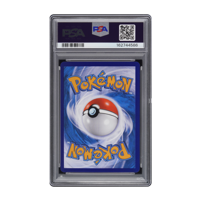 Pikachu #172 - PSA 10
