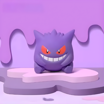 Pokémon Palmsize Wonders Series 3 - Gengar