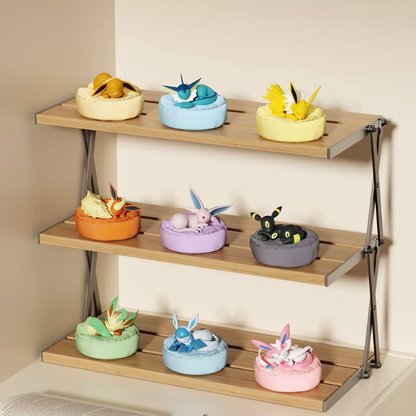 Pokémon Holly Box Sleepy Eevee Blind Box